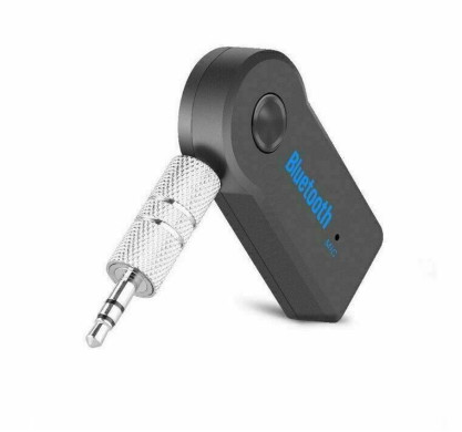 AUX/3.5mm to Bluetooth